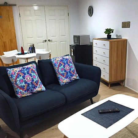Large Studio Unit Close To Theme Parks 黄金海岸 外观 照片