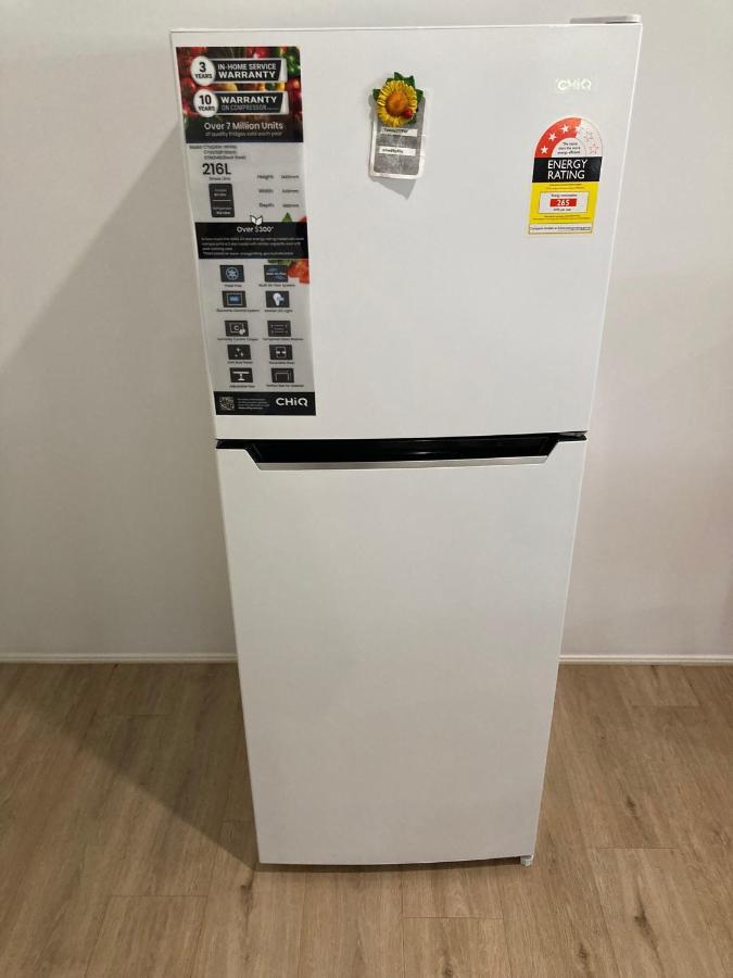 Large Studio Unit Close To Theme Parks 黄金海岸 外观 照片